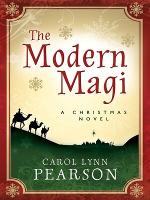 cover image of The Modern Magi